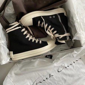 Rick Owens shoes